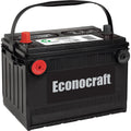 Econocraft Group Size 26DT Dual Terminal Battery 75DT-E