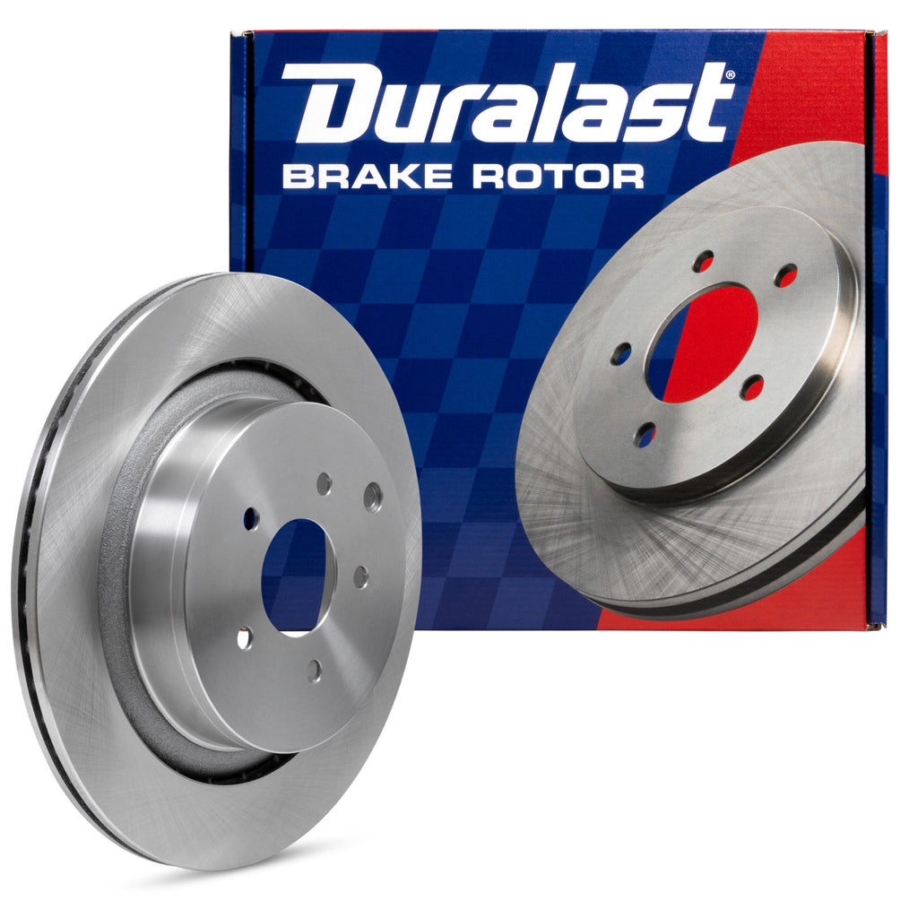 Disc Brake Rotor 76002