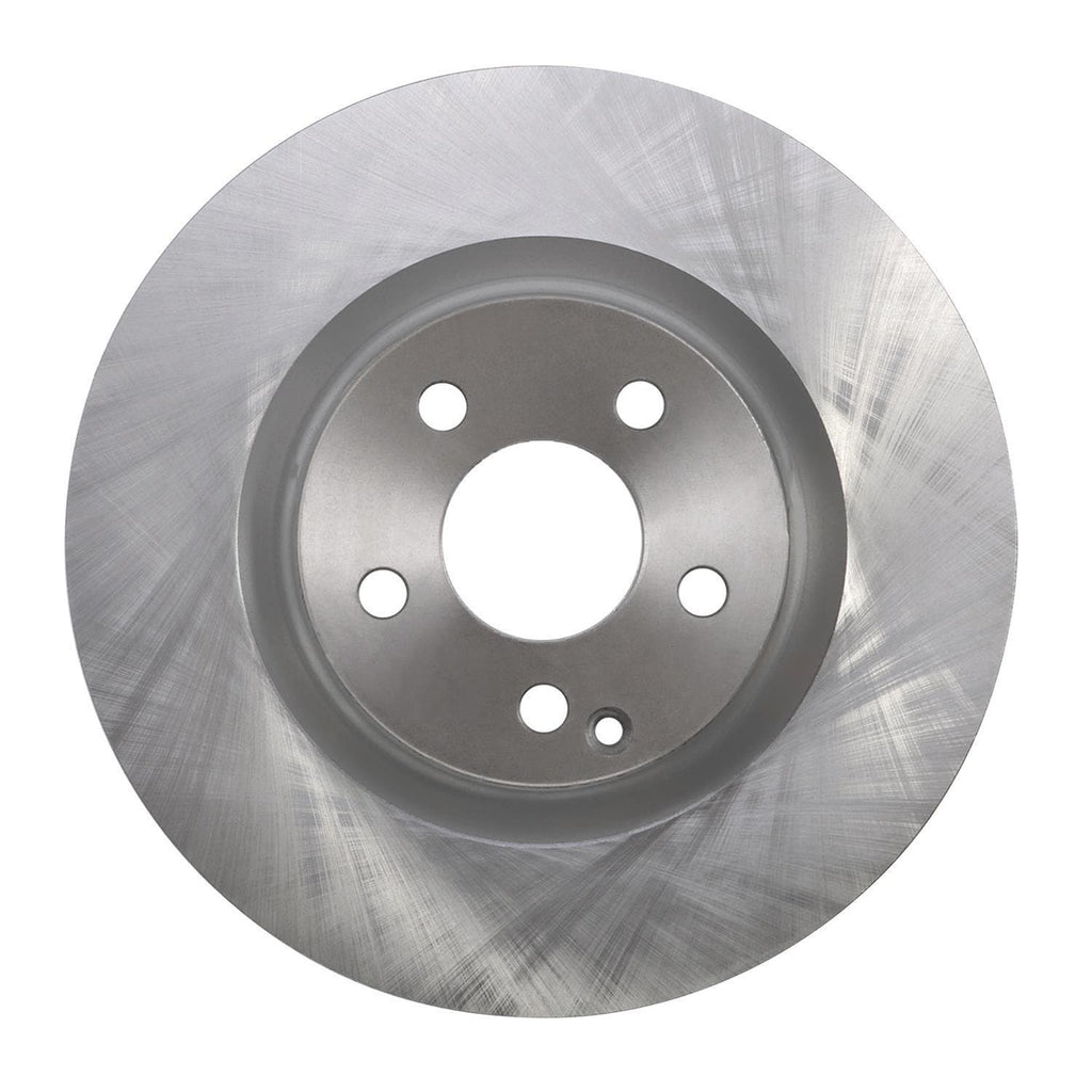 Disc Brake Rotor 76002