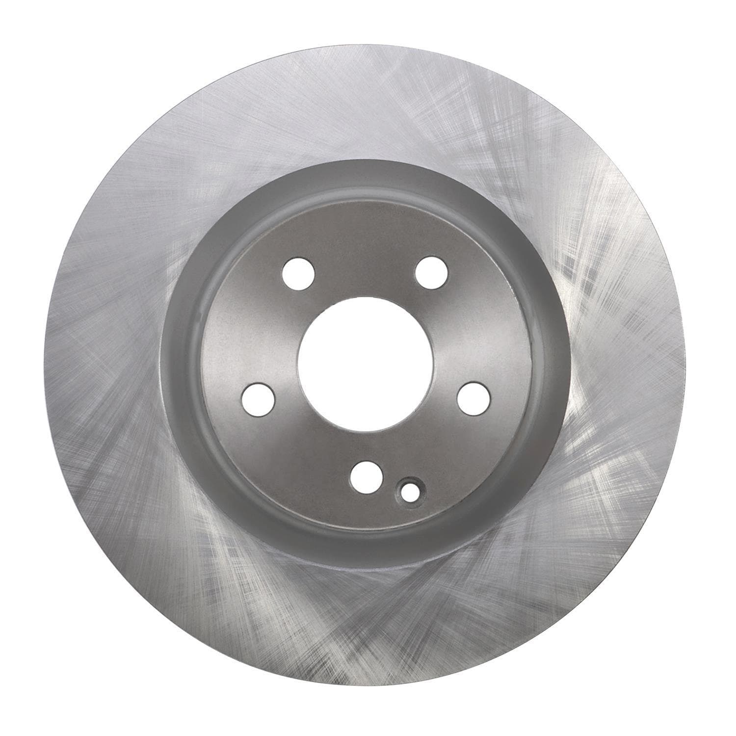 Disc Brake Rotor 76002