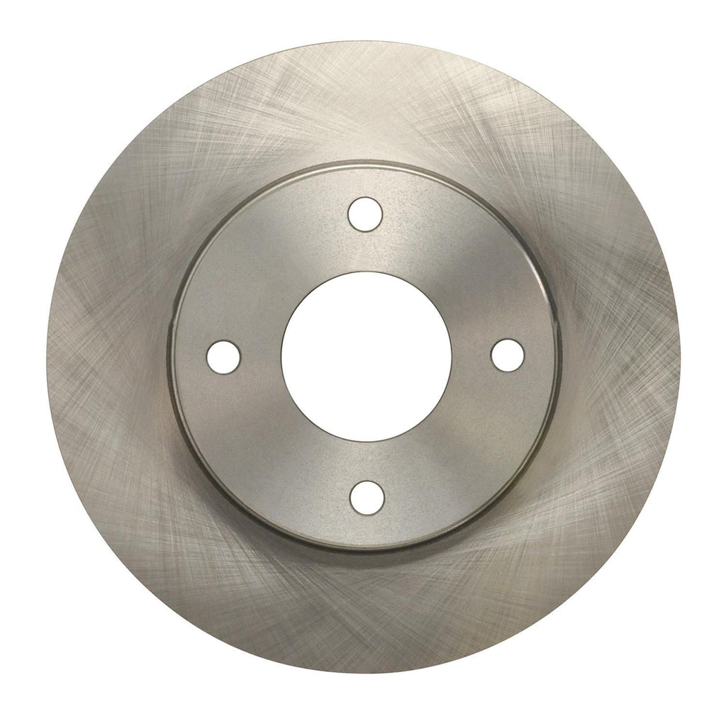 Disc Brake Rotor 76004