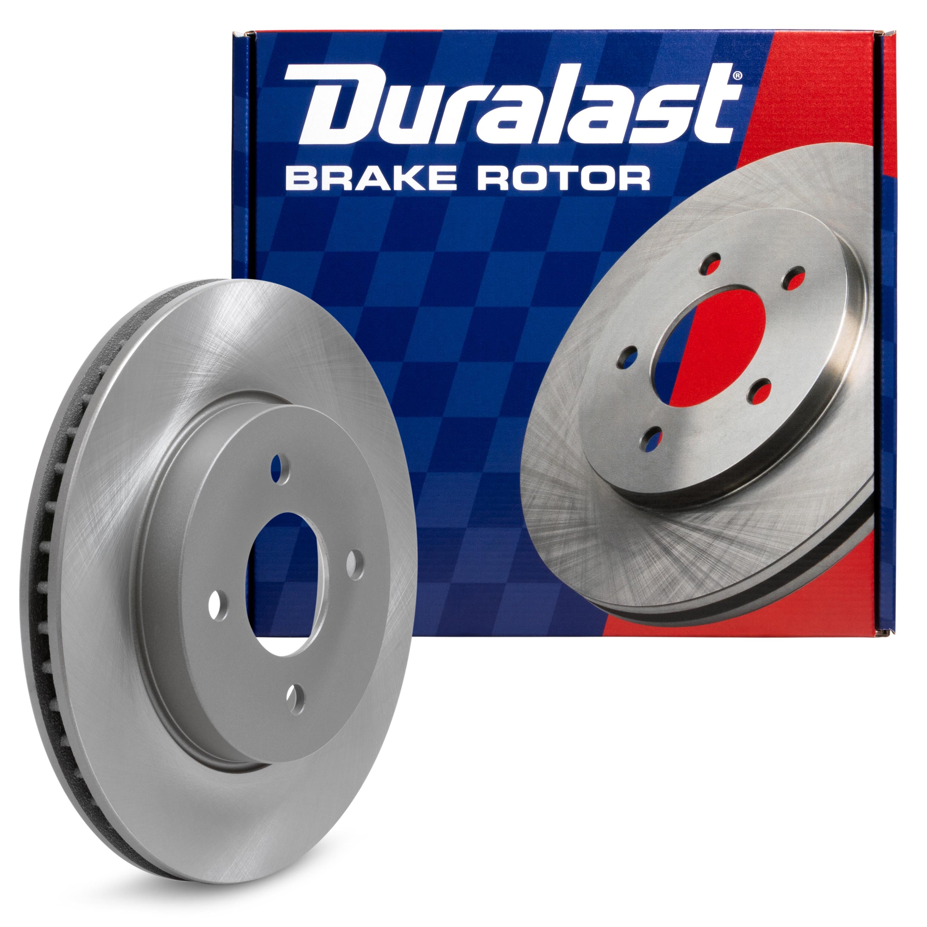 Disc Brake Rotor 76008DL
