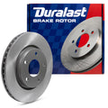 Disc Brake Rotor 76015DL