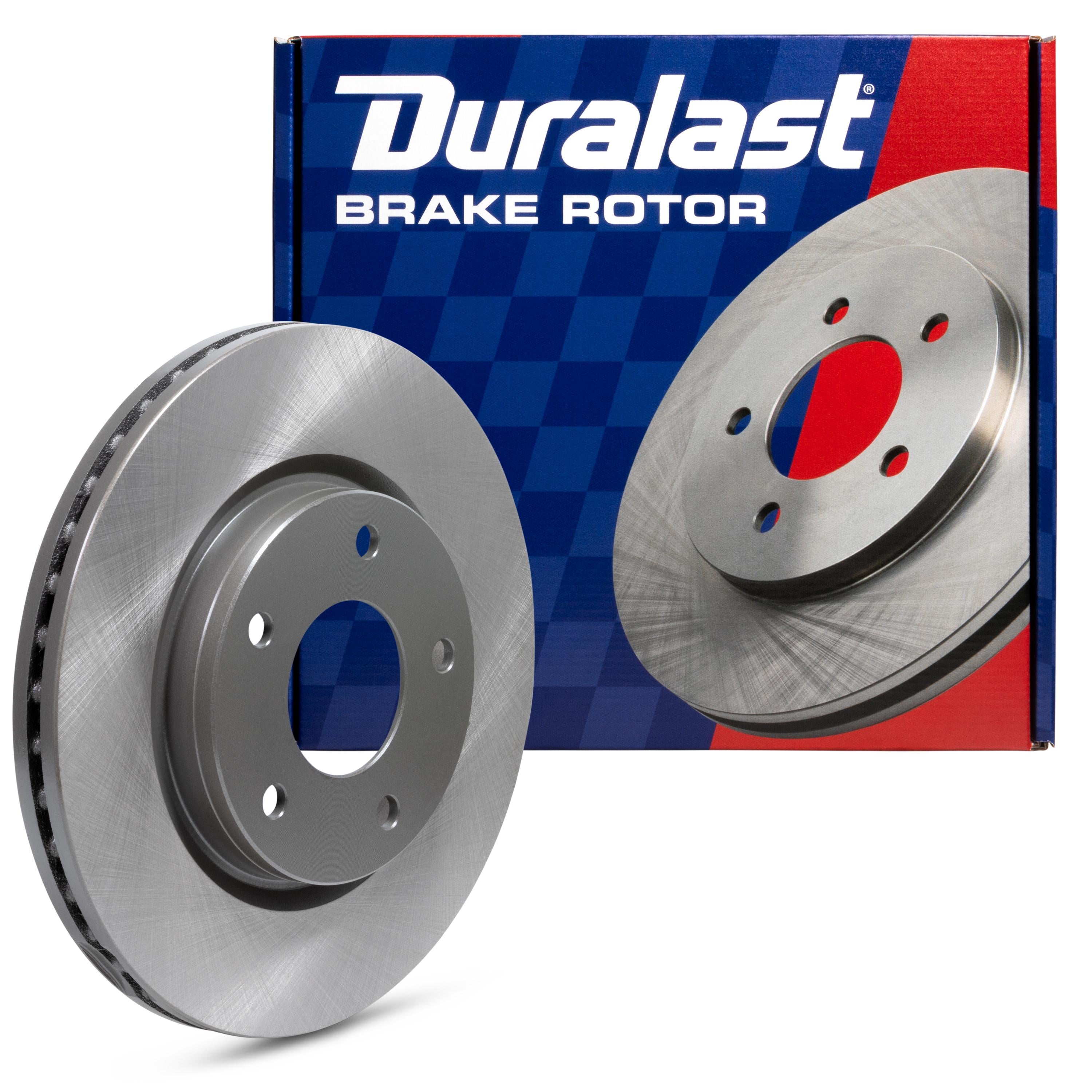 Disc Brake Rotor 76015DL