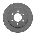 Severe Duty Disc Brake Rotor 76016SD