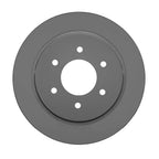 Severe Duty Disc Brake Rotor 76016SD