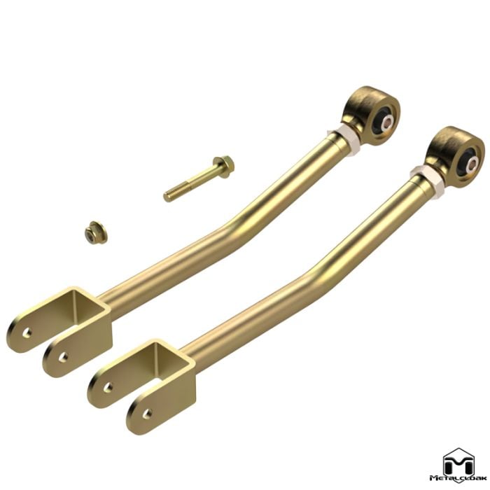 Control Arms, JL Wrangler/JT Gladiator, Upper Front