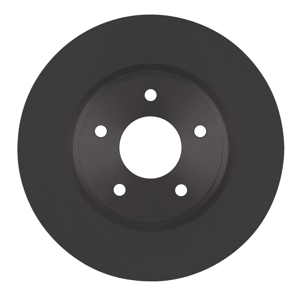 Gold Disc Brake Rotor 76020DG