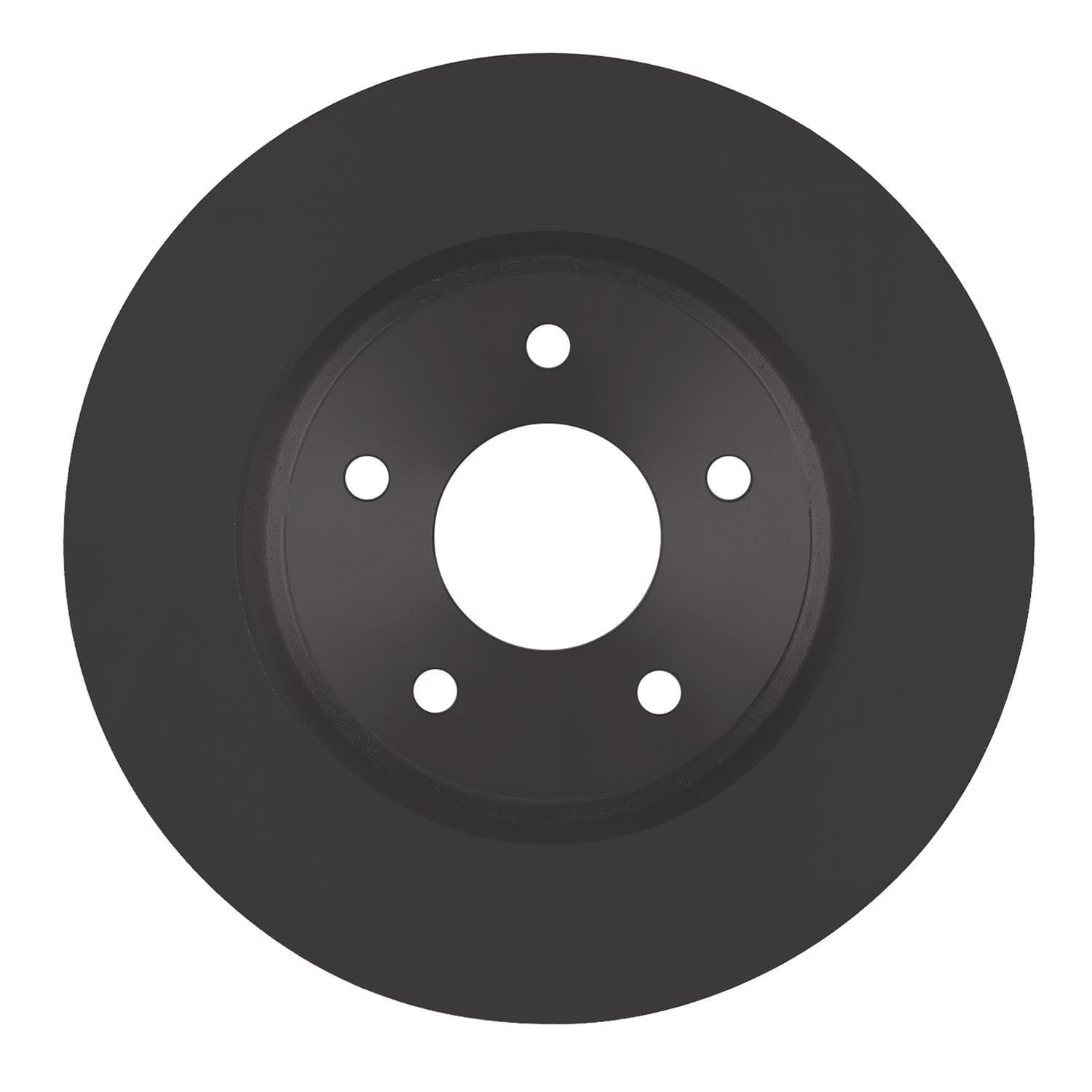 Gold Disc Brake Rotor 76020DG