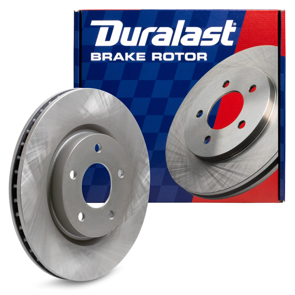 Disc Brake Rotor 76020DL