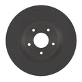 Gold Disc Brake Rotor 76021DG