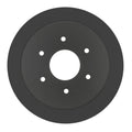 Gold Disc Brake Rotor 76023DG