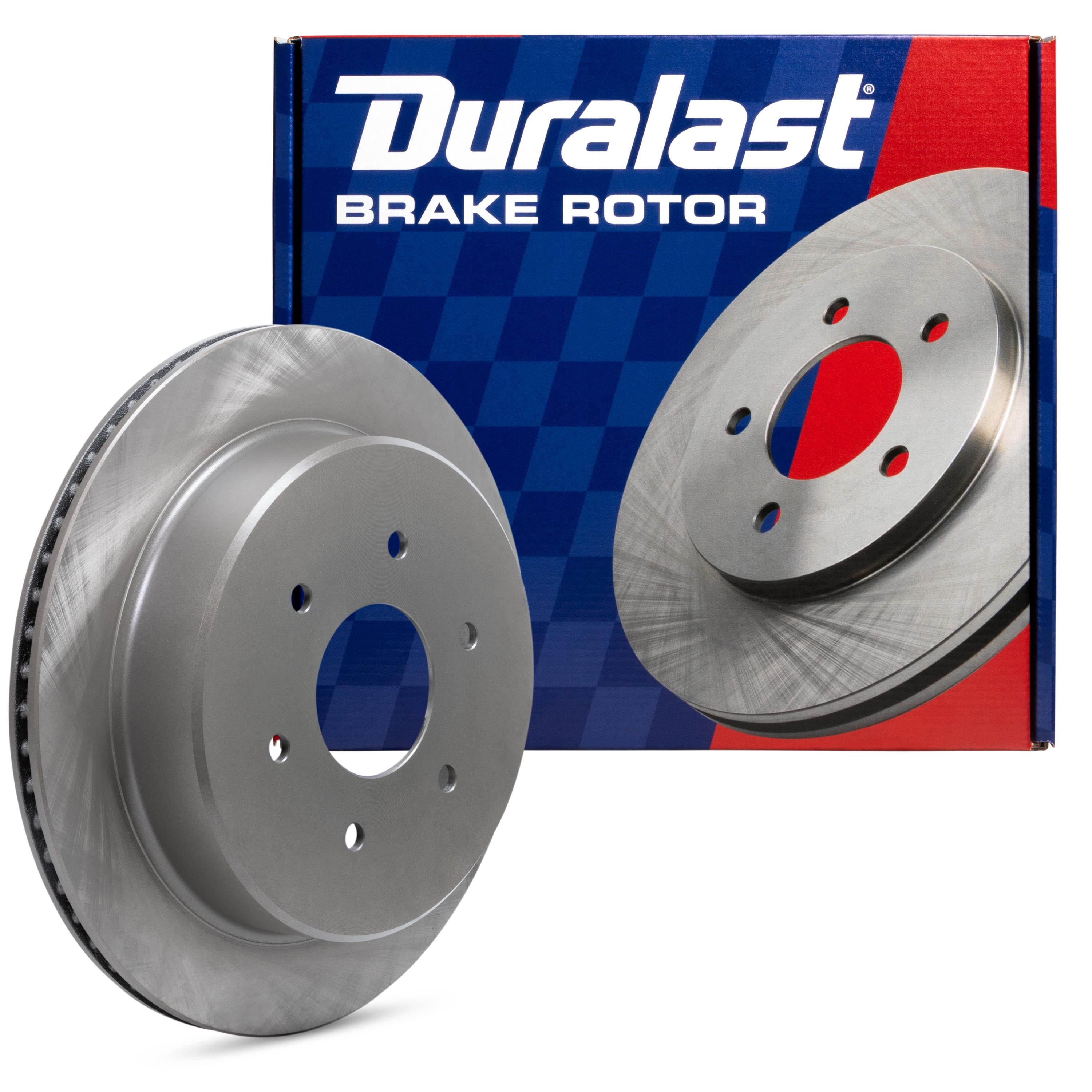 Disc Brake Rotor 76023DL