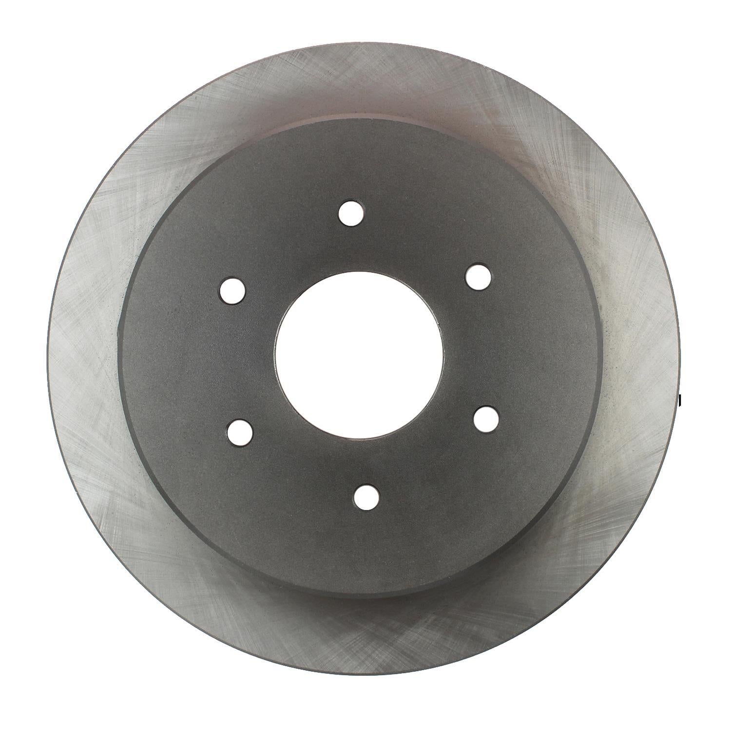 Disc Brake Rotor 76023DL