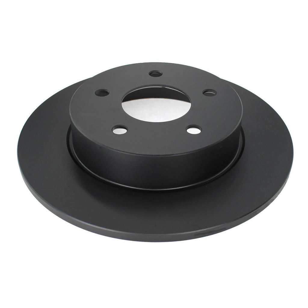 Gold Disc Brake Rotor 76026DG