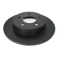 Gold Disc Brake Rotor 76026DG