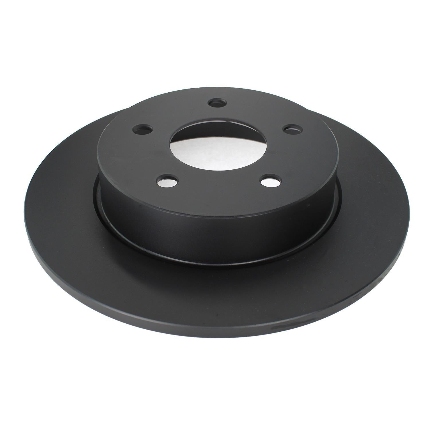 Gold Disc Brake Rotor 76026DG