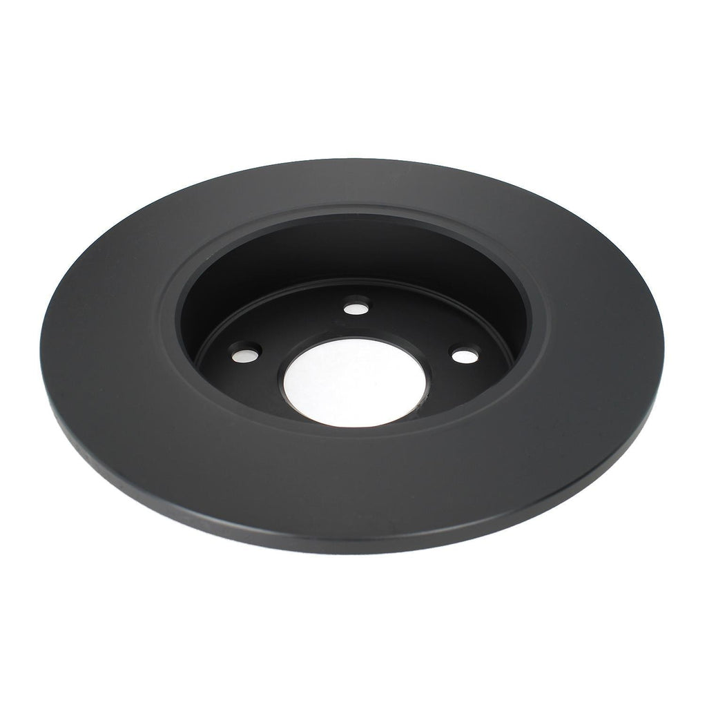 Gold Disc Brake Rotor 76026DG