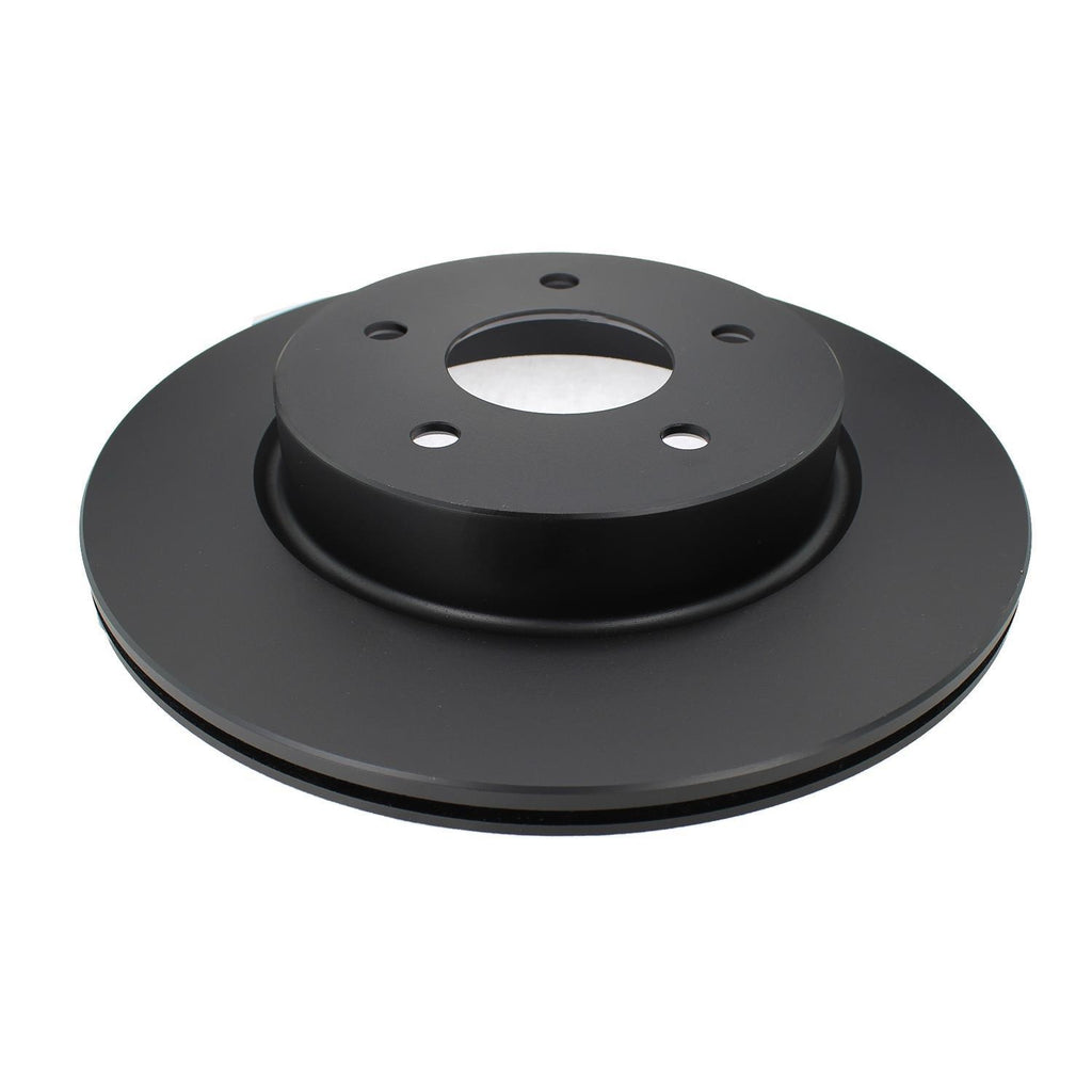 Gold Disc Brake Rotor 76027DG