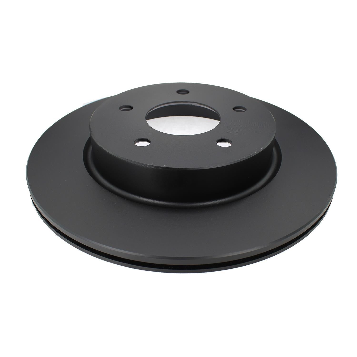 Gold Disc Brake Rotor 76027DG
