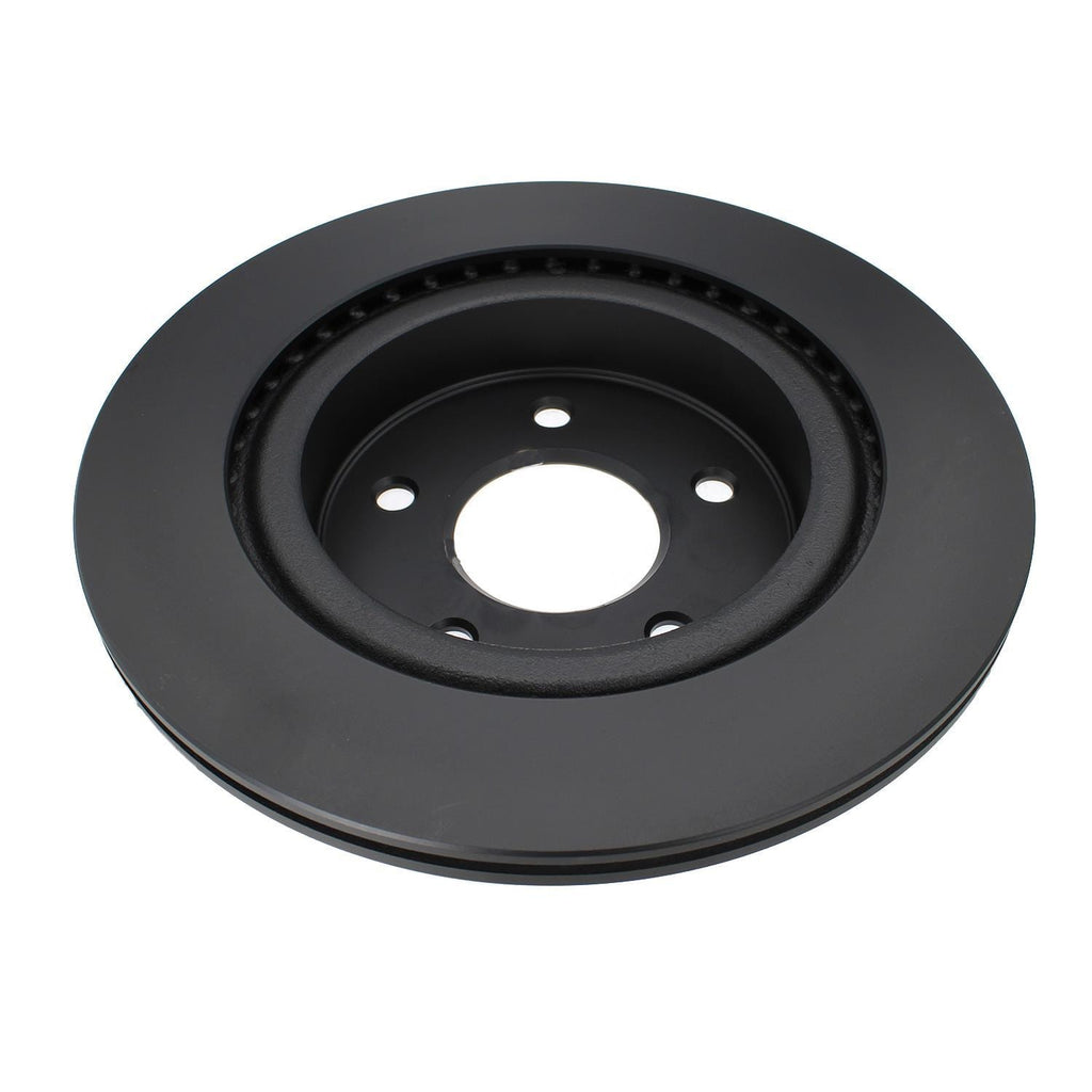 Gold Disc Brake Rotor 76027DG