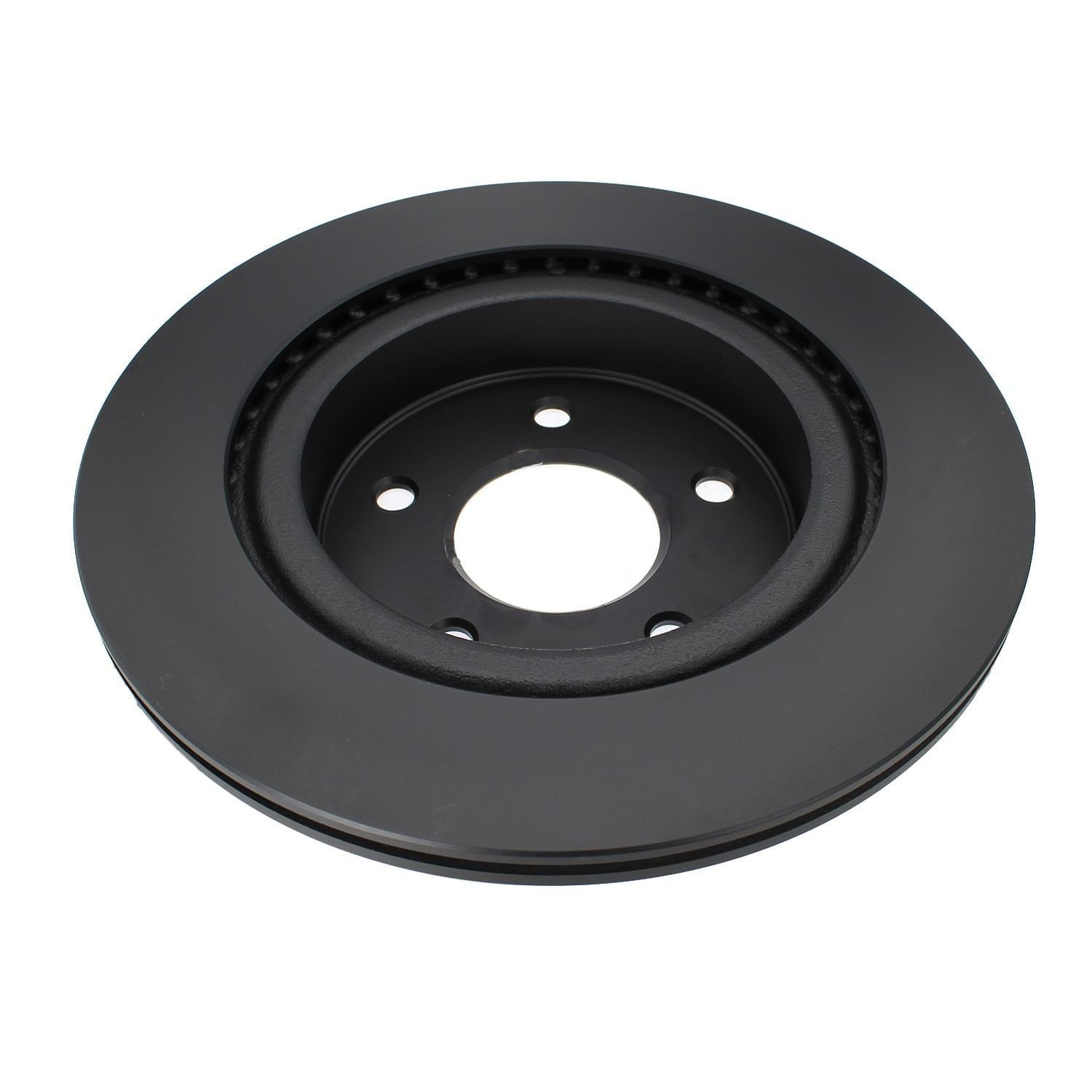 Gold Disc Brake Rotor 76027DG
