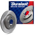 Disc Brake Rotor 76027DL