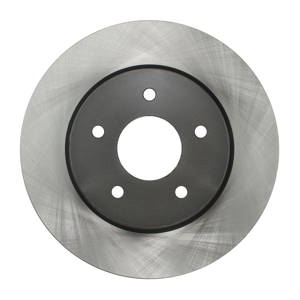 Disc Brake Rotor 76027DL