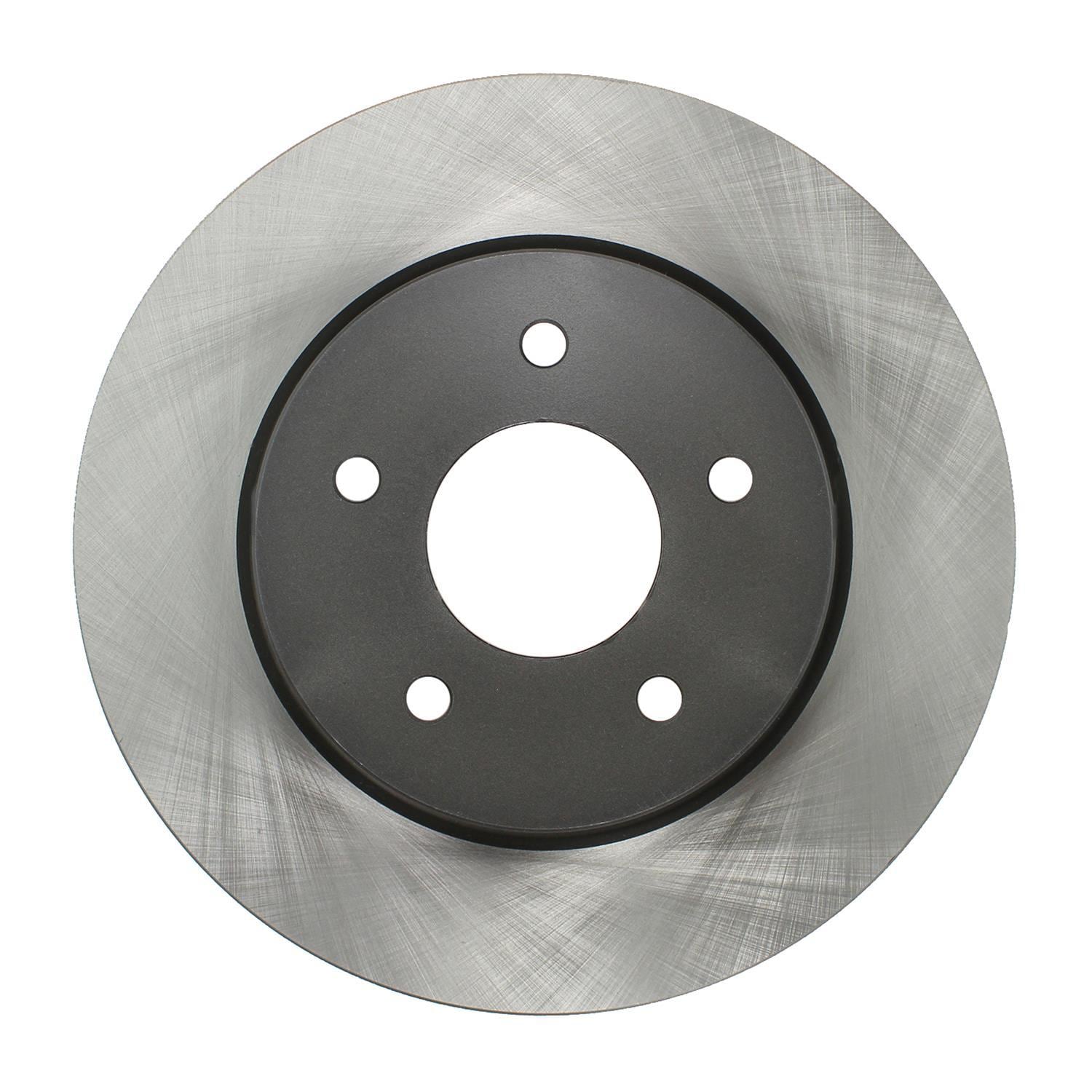 Disc Brake Rotor 76027DL