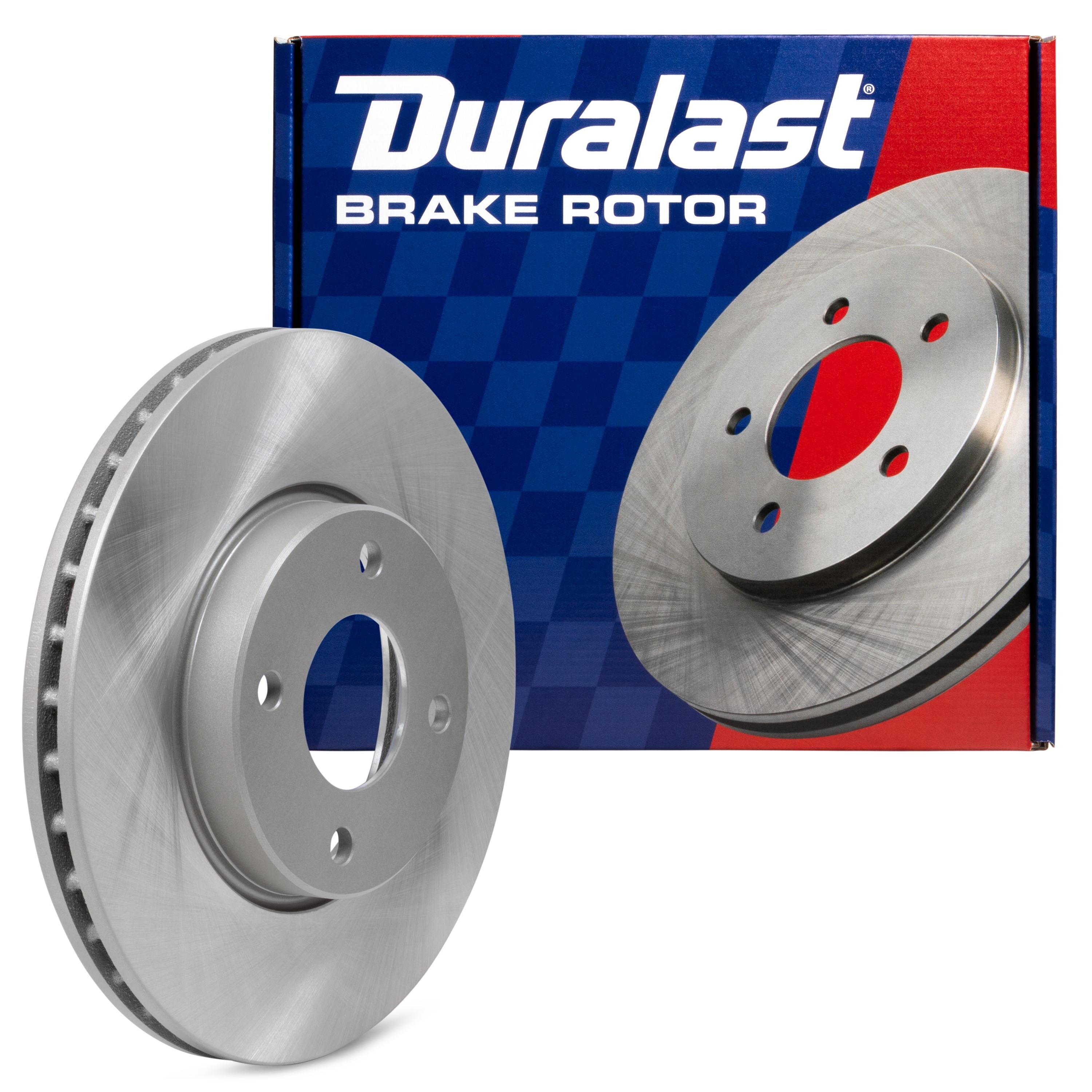 Disc Brake Rotor 76028DL