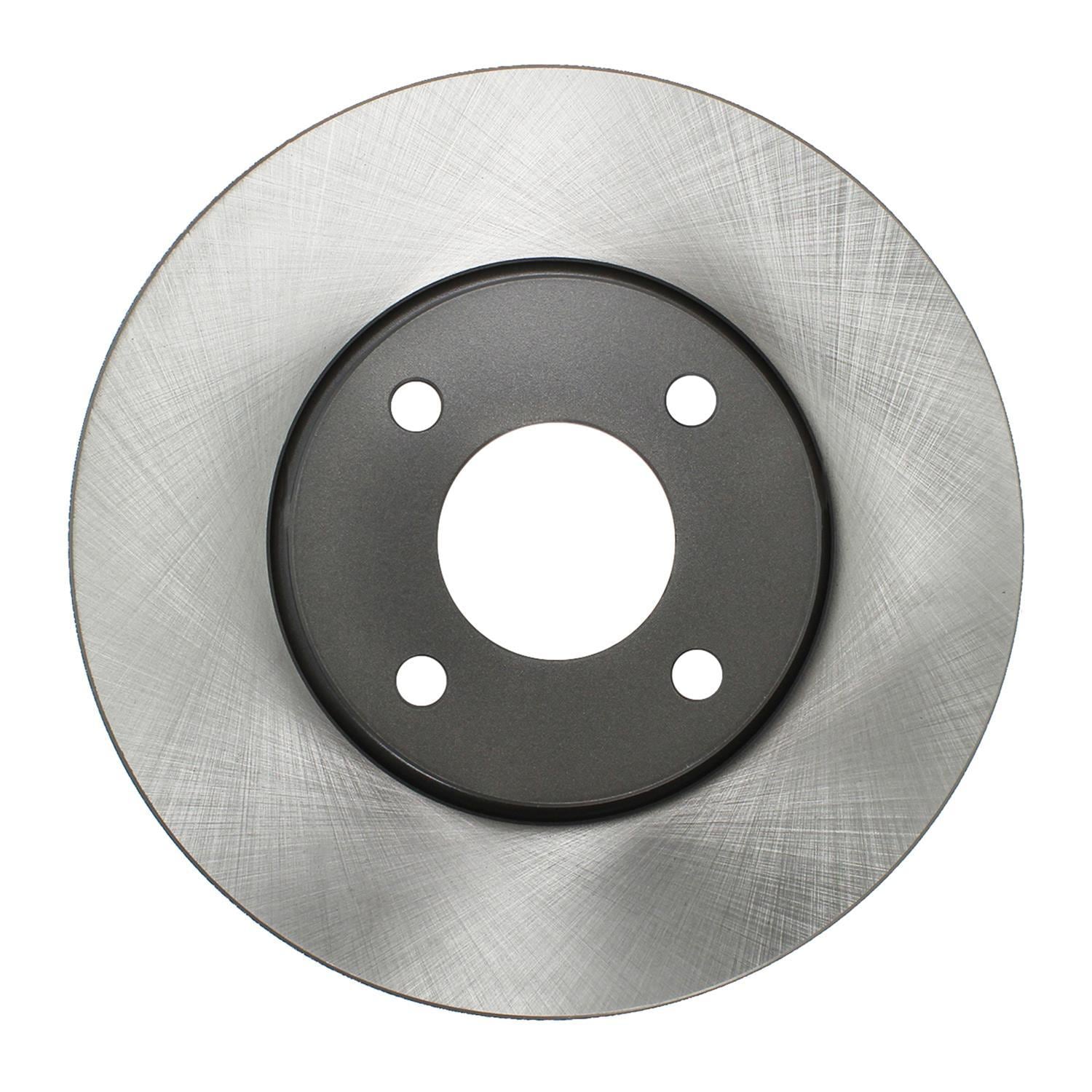Disc Brake Rotor 76028DL