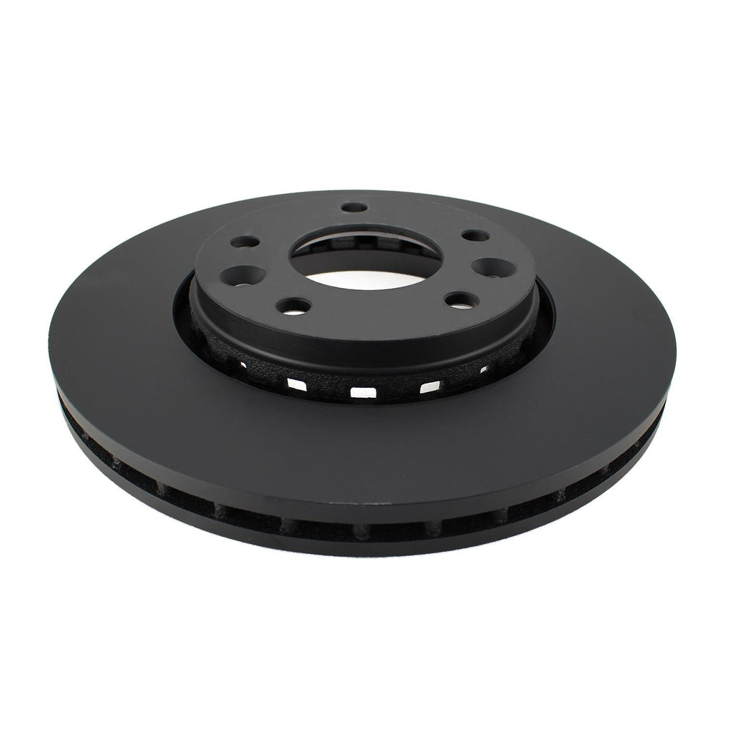Gold Disc Brake Rotor 76035DG