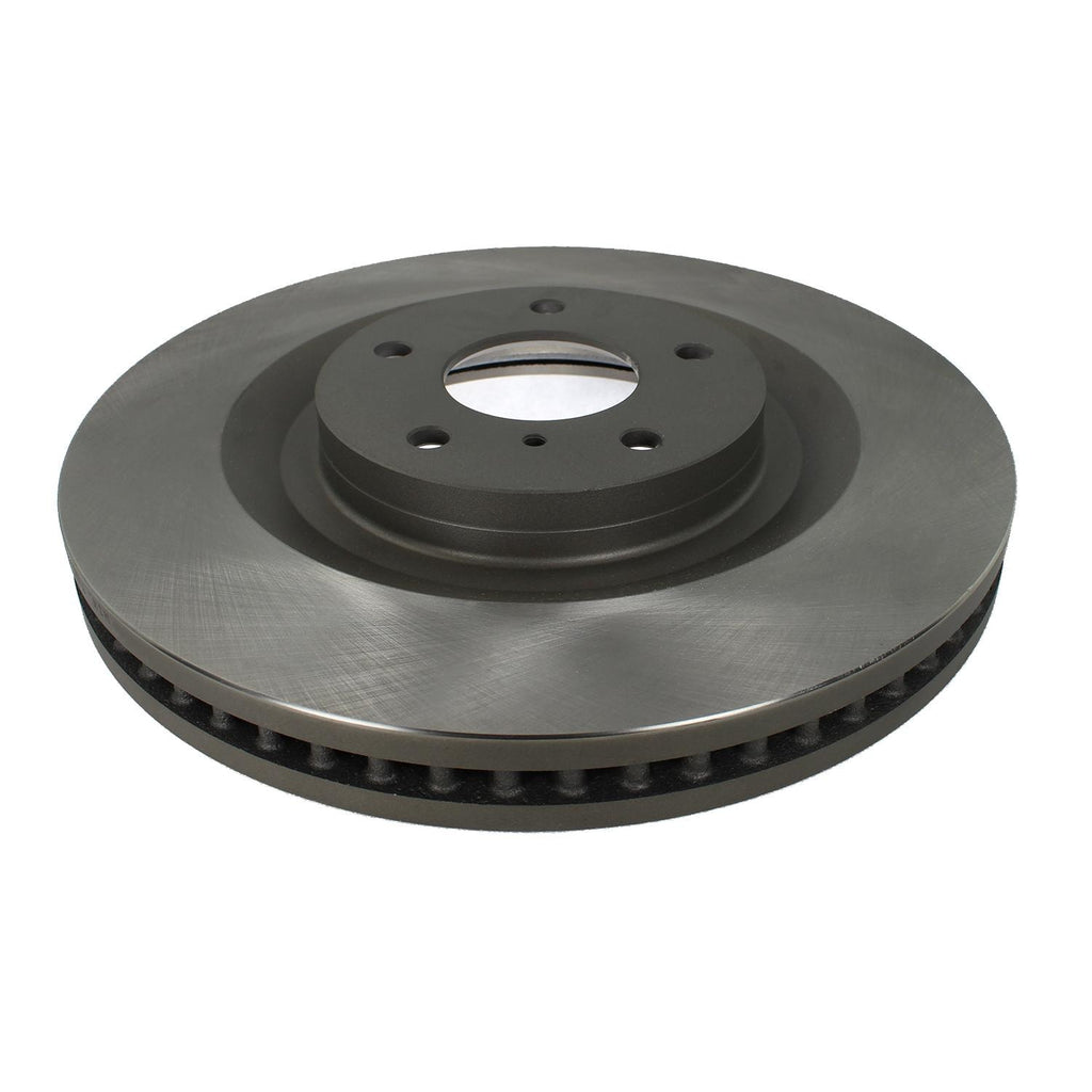 Disc Brake Rotor 76035DL