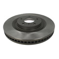 Disc Brake Rotor 76035DL