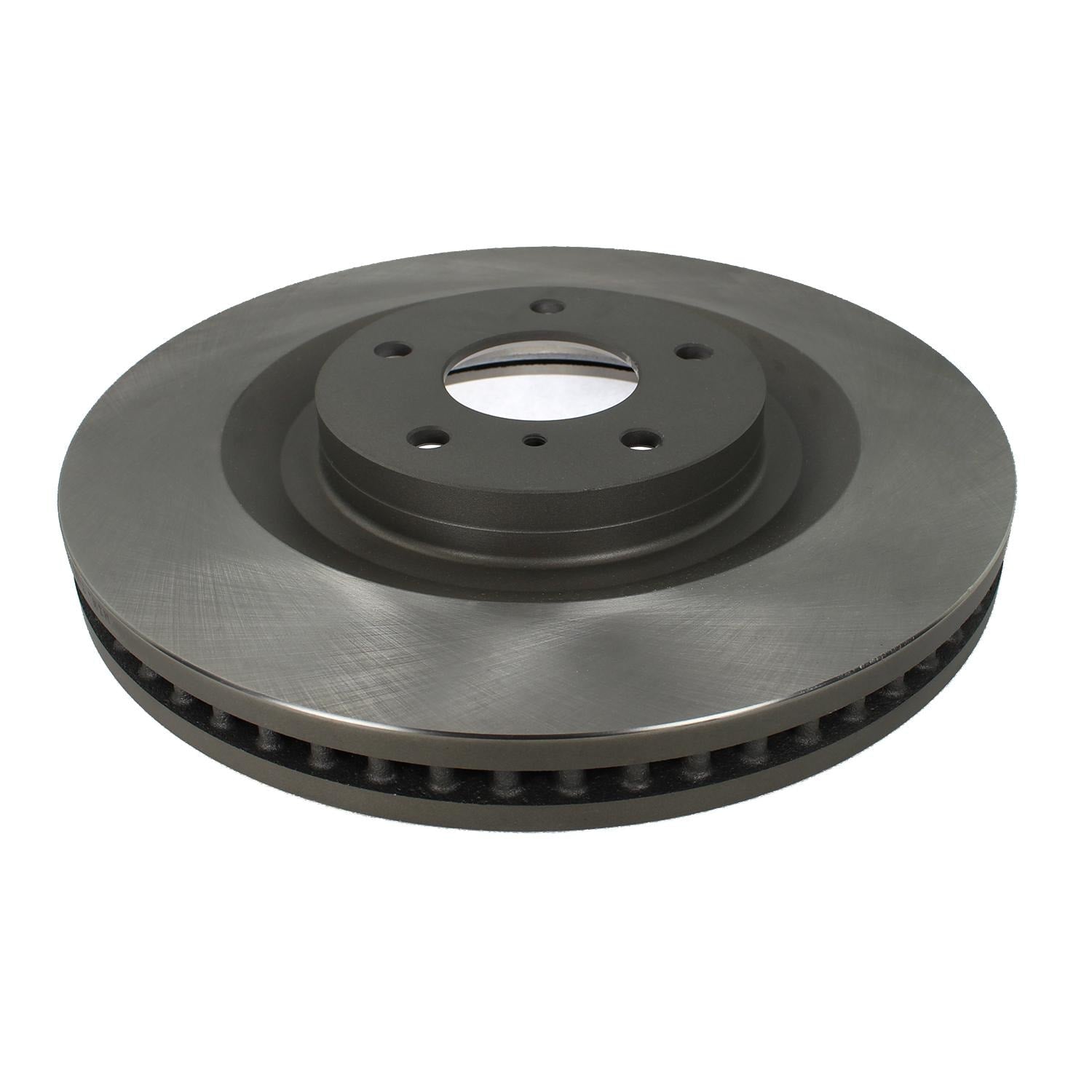Disc Brake Rotor 76035DL