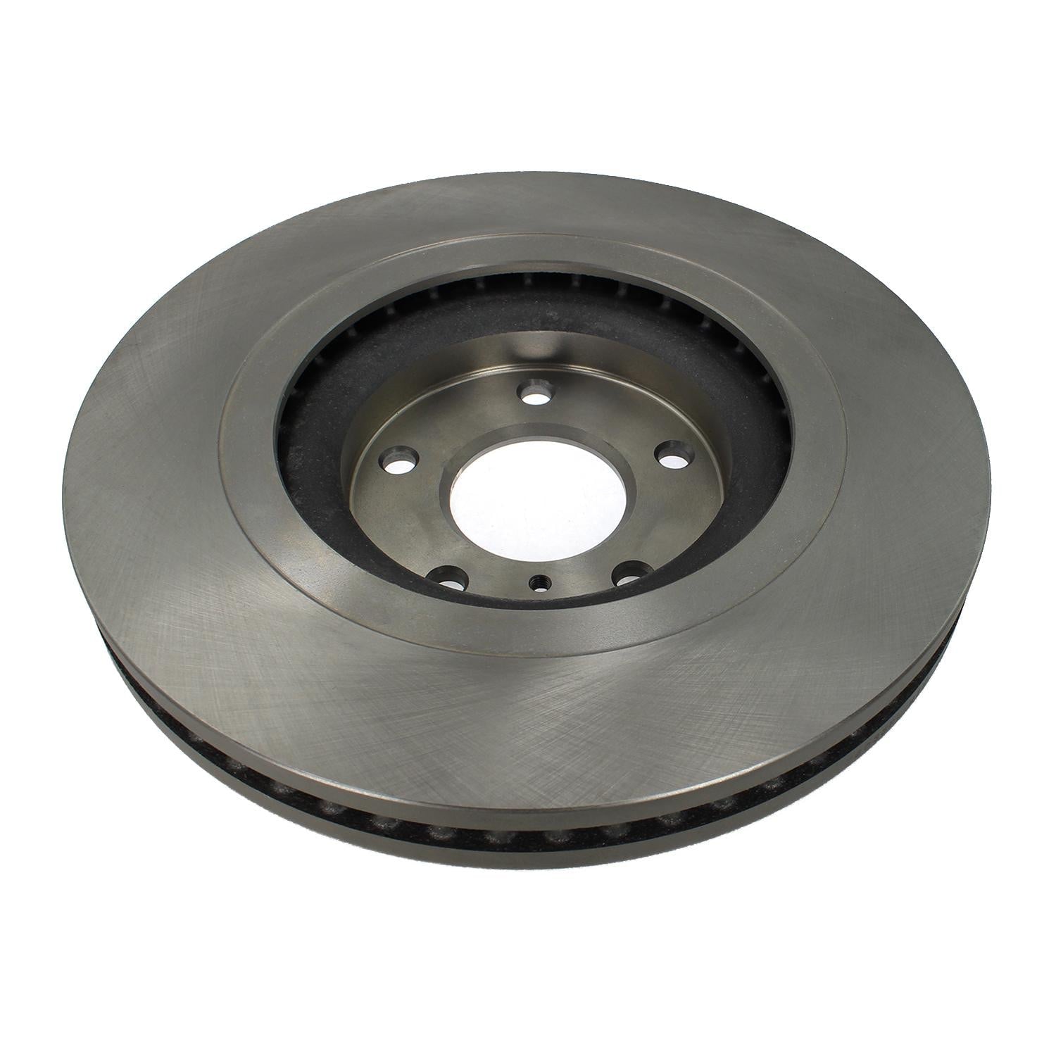 Disc Brake Rotor 76035DL
