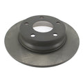 Disc Brake Rotor 76036DL