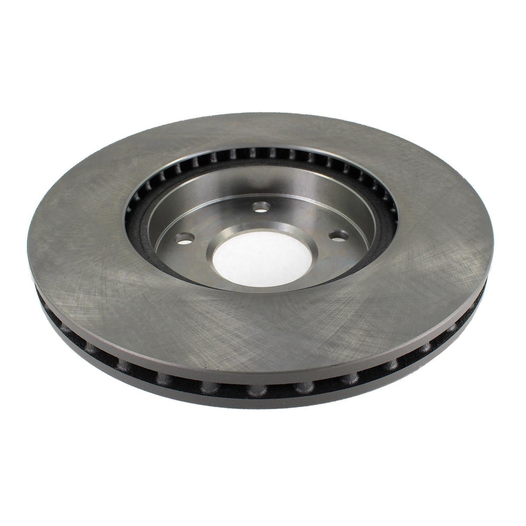 Disc Brake Rotor 76037DL