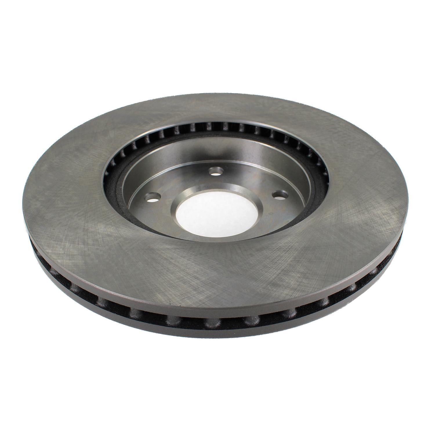 Disc Brake Rotor 76037DL