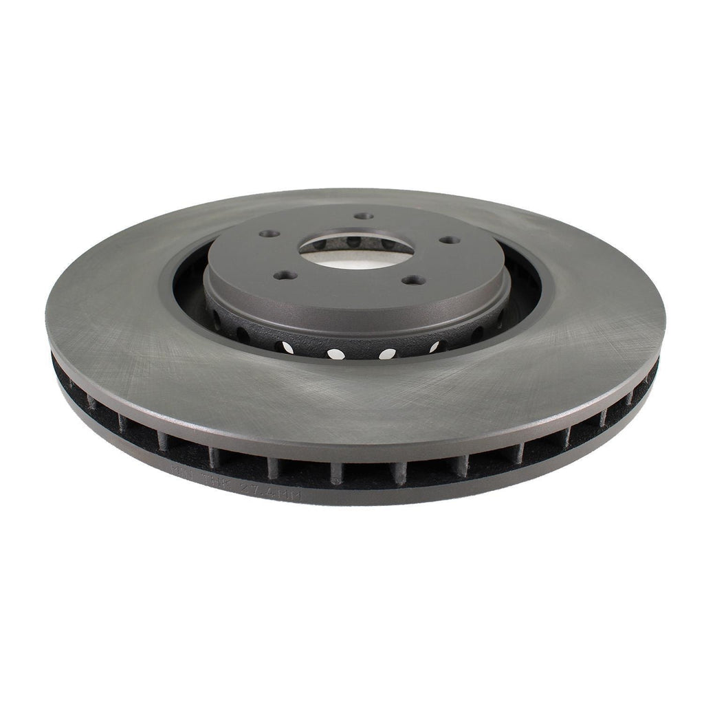 Disc Brake Rotor 76042DL