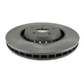 Disc Brake Rotor 76042DL