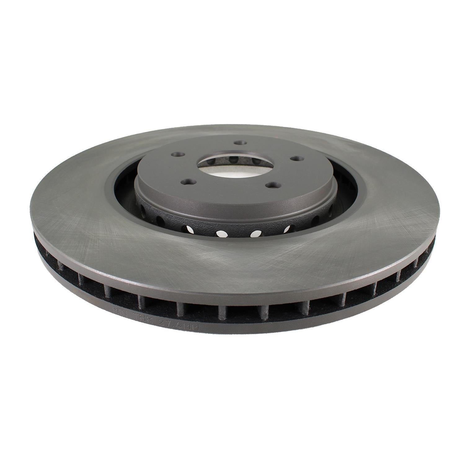 Disc Brake Rotor 76042DL