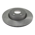 Disc Brake Rotor 76043DL