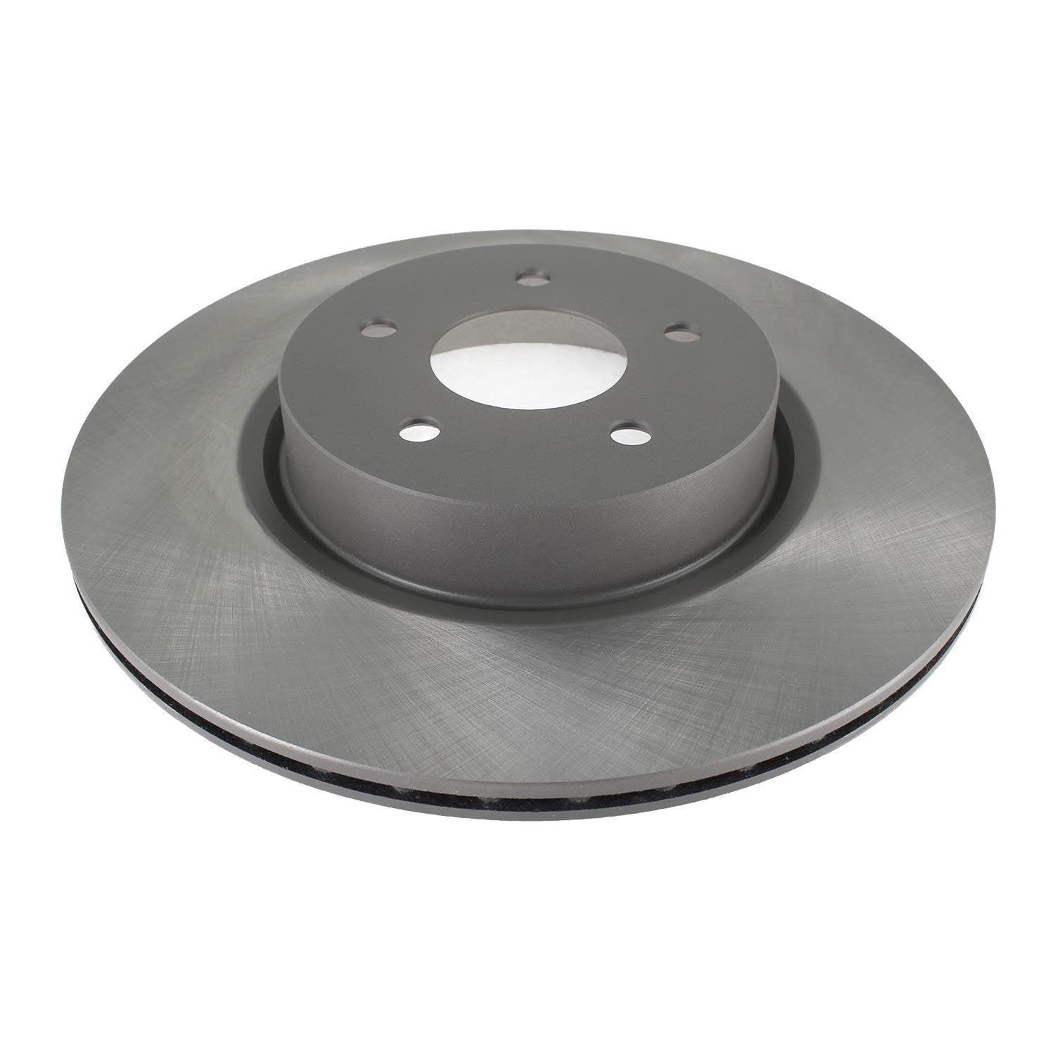 Disc Brake Rotor 76043DL