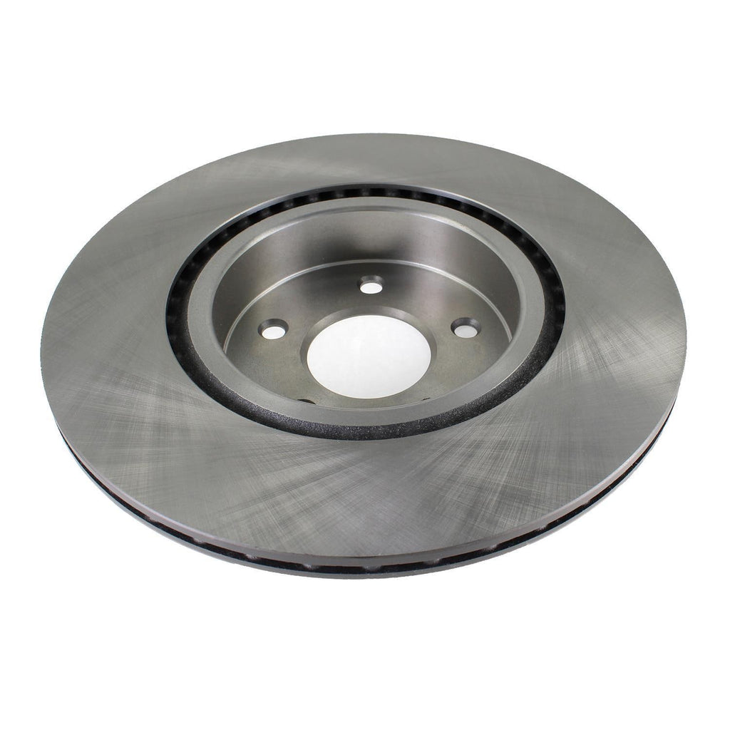 Disc Brake Rotor 76043DL