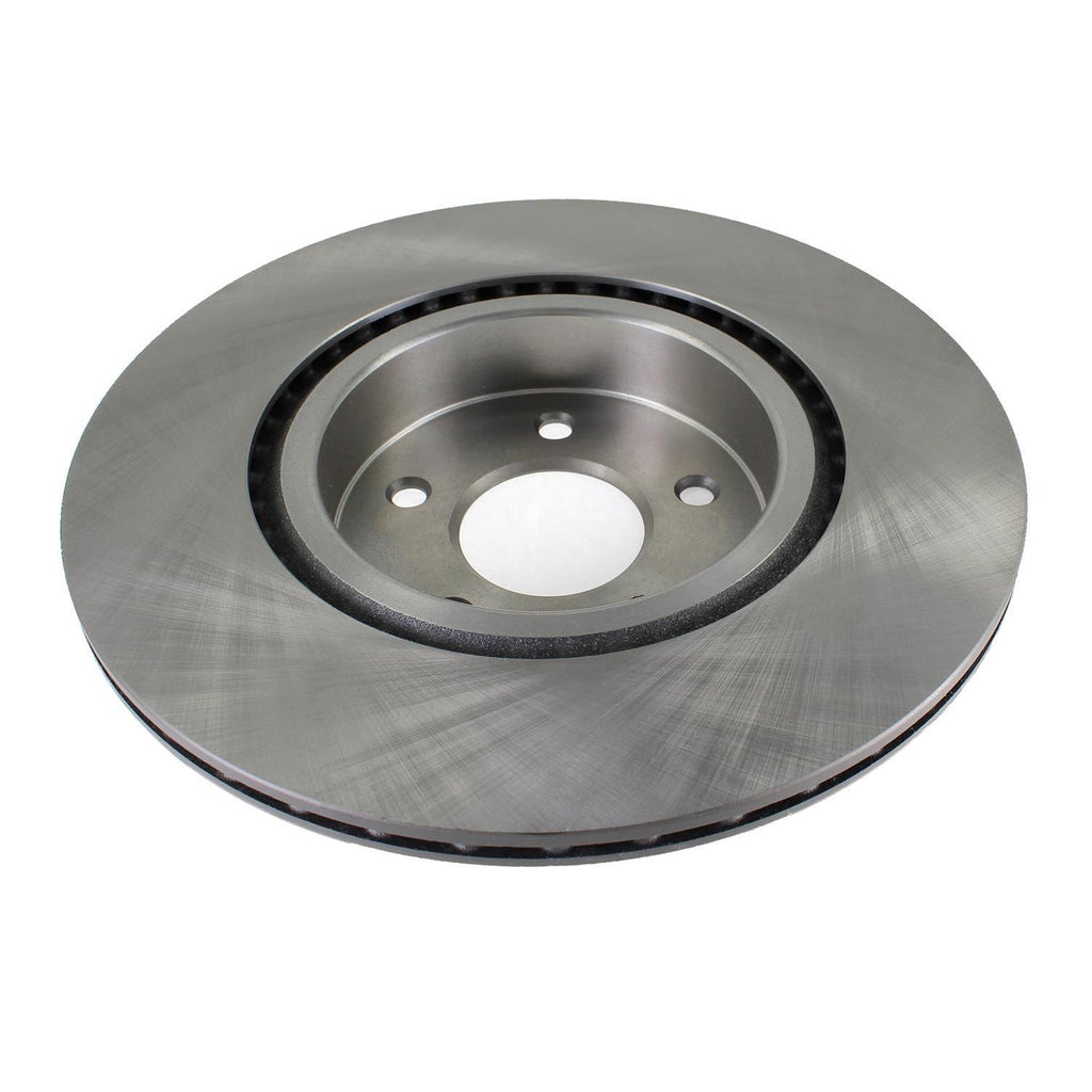 Disc Brake Rotor 76043DL
