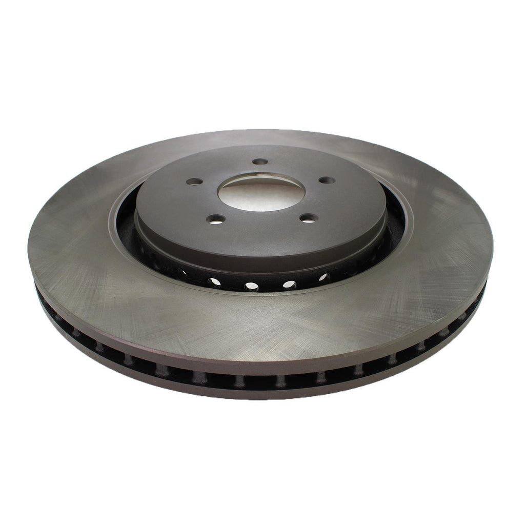 Disc Brake Rotor 76044DL