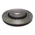 Disc Brake Rotor 76044DL