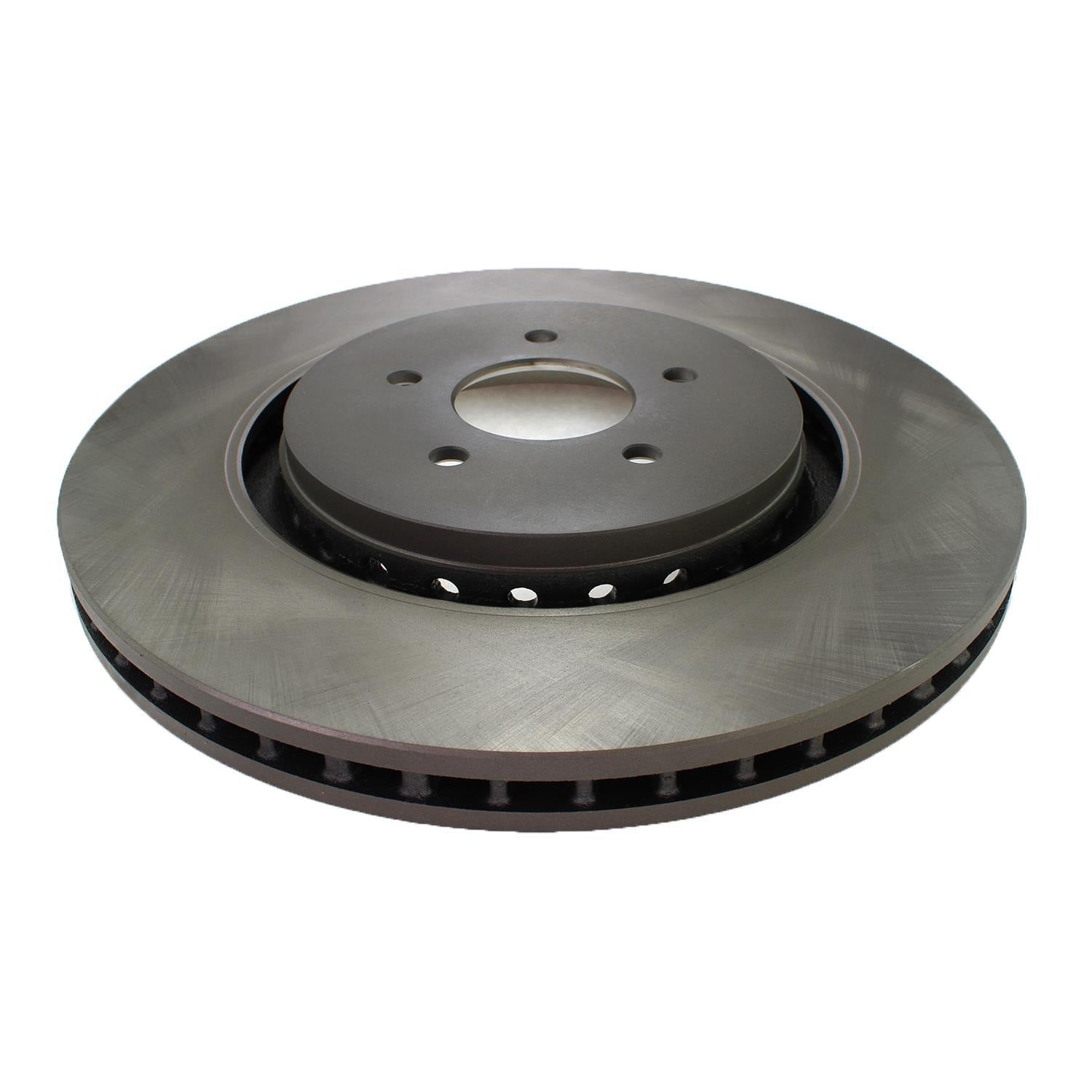 Disc Brake Rotor 76044DL