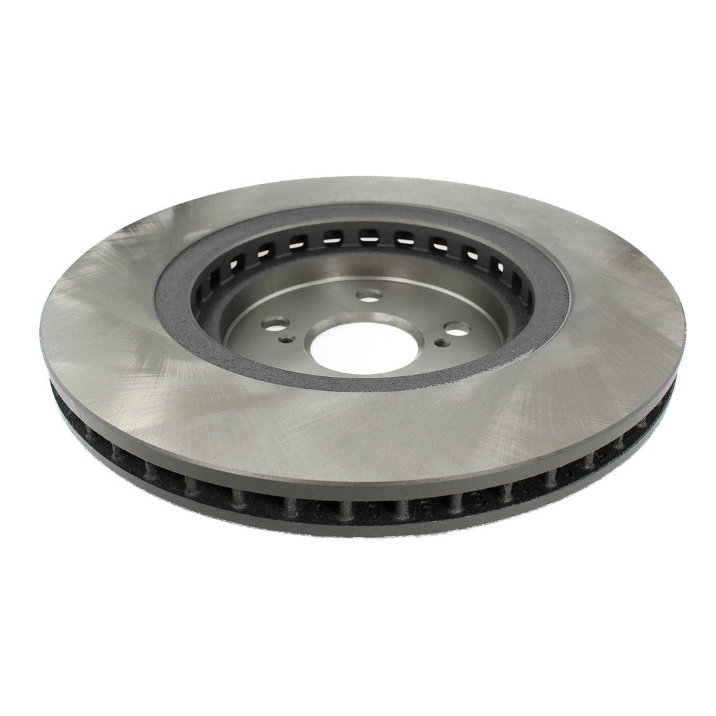 Disc Brake Rotor 76044DL